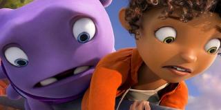 Participa en el taller: Pantallas divertidas - cineclub para niños