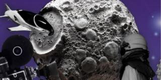 Ciclo de cine Coreano: 'Parásito' en la Biblioteca Carlos E. Restrepo