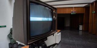 Exposición 'Revisión Monumental' en el Planetario de Bogotá