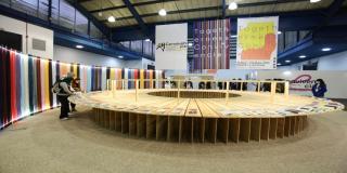 Ciclo de cine colombiano: Cóndores no entierran todos los días. FILBo 