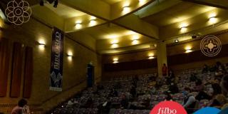 FilBo en la Ciudad: Conversación entre Suzy Lee y Claudia Rueda