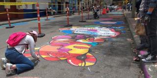 Conversatorio: Tejido Colaborativo para la transformación del Centro 