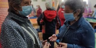 Súbase a un viaje por Bogotá, Colombia y el mundo