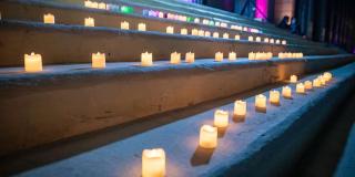 Conmemoración: Día Nacional de Memoria y Solidaridad con las Víctimas