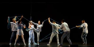 No te pierdas el taller 'Vocablos de orígen' en la Casona de la Danza