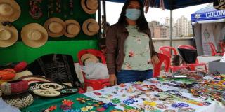 ¡Anímate y Participa del Bosa Fest! El festival del emprendimiento