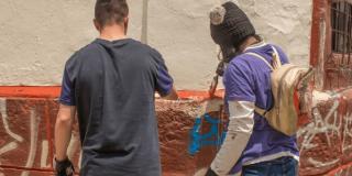 Agéndate con la próxima Jornada de voluntariado en La Concordia