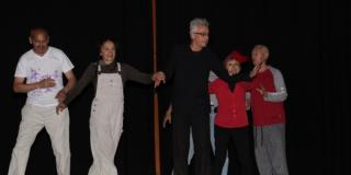 Conversatorio V Archivo Vivo