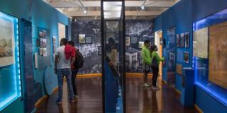 La Noche de Museos llega al Museo Nal. Geografía, Cartografía