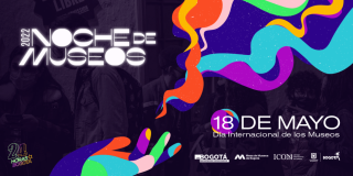 La Noche de Museos llega a la Galería Santa Fe ¡Prográmate!