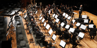 Orquesta Filarmónica de Bogotá