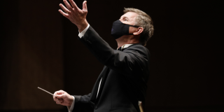 Orquesta Filarmónica de Bogotá