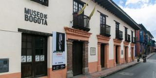 Museo de Bogotá