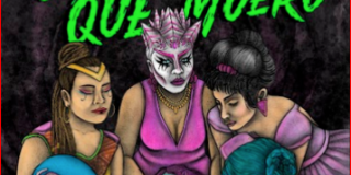 Cine rosa cada vez que muero