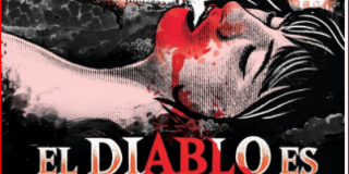 Cine rosa el diablo es magnífico