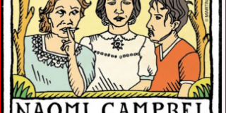 Cine rosa naomi campbell