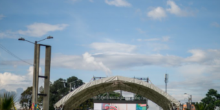 Cinemateca al Parque