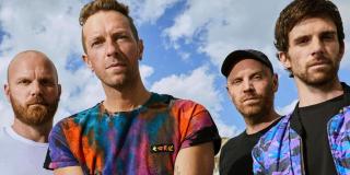 Coldplay banco de imágenes