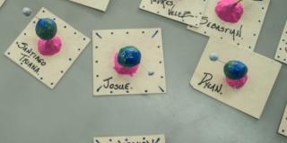 El Planetario de Bogotá presenta: Misión Quynza