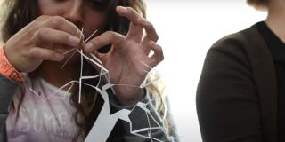 Taller: Creación artística a través de juegos y recuerdos