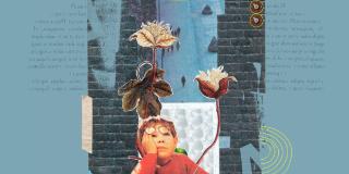 Un universo de historias: Epistolar - Alan Turing