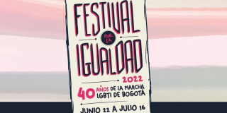 Festival de la igualdad