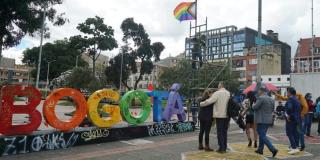 Programación del Festival por la Igualdad en los Distritos Creativos