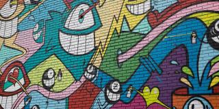 ¿Cómo hacer el recorrido Distrito Grafiti totalmente gratis en Bogotá?