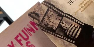 Laboratorio BECMA: Taller Géneros cinematográficos: Comedia