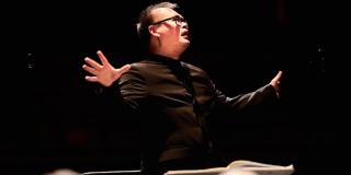 Maestro Wilson Hermanto