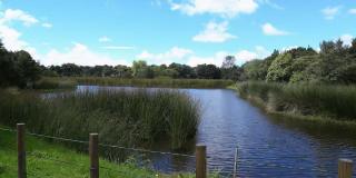 Recorridos Humedal Santa María del Lago