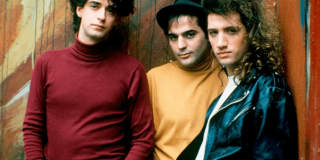 Soda stereo