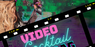Video Cocktail Drag