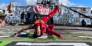 Los cinco elementos del Vogue