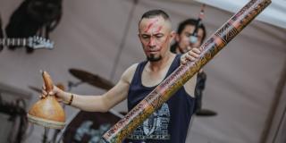 Activación Parque Santander