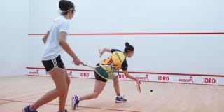 Festival de Verano Bogotá Open 2022 - PSA Challenger Tour - Squash