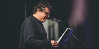 Franja Lecturas desde El Muelle