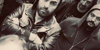 Tenebrarum y Ethereal