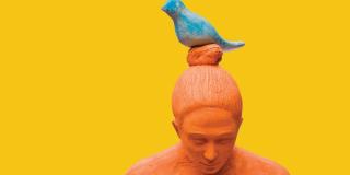 Conferencia Saber ver: Nereo López y Eduardo Serrano, curador de arte