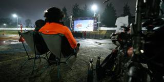 Bicicine y Festival de Food Trucks