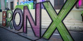 Memoria, Creación y Cuidado en el Bronx Distrito Creativo