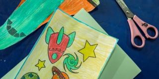 Misión Quynza: Club Itinerante de Astronomía