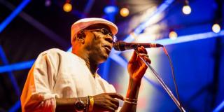 La nueva voz de Cuba, en el Gaitán Polifónico