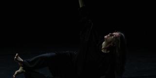 Danza y movimiento energético