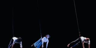 Circo Debut presenta H20