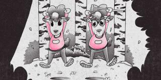 Podcast: Grandes historias para pequeños genios – El pequeño Alber