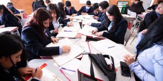 Talleres virtuales de la Ruta de Acercamiento ala prueba Saber 11