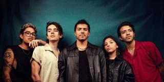 Explosión de rock en La Media Torta