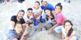 Festival de Verano II Jornada - Simón Bolívar