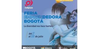 La comunidad LGBTIQ+ participará en la Feria Emprendedora Diversa